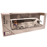 Real Madrid Teambus speelgoedauto